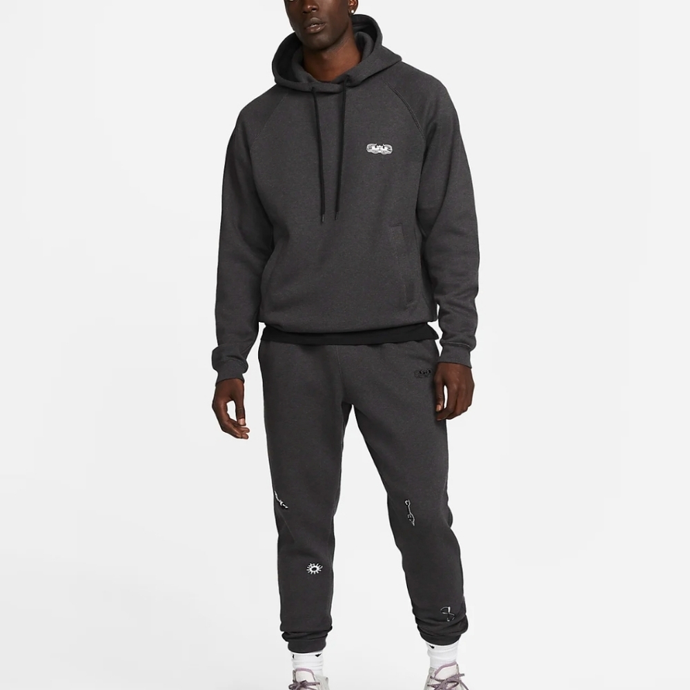 NWT Men's Size S Nike 2pc sweatsuit - Picture 2 of 9